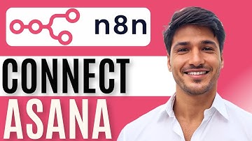 Hoe Asana met n8n te verbinden | Stapsgewijze integratiegids 2025