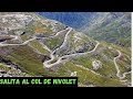 Salita al col de Nivolet*