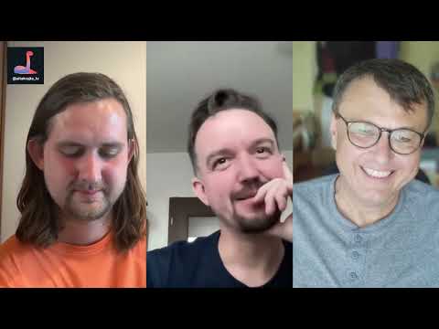 Cover: AI ta Krajta #63 | Google přesouvá šéfa AI. Co to znamená pro Gemini?