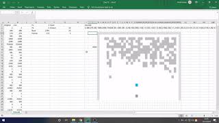 Advent of Code 2019 | Day 13 | Excel & VBA
