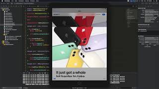 Famous WKWebView Objective-C iOS Profile