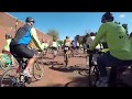 Tour de Crim 2017 (Flint, Michigan)
