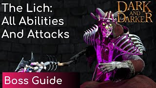 Dark and Darker Ruins Guide - StudioLoot