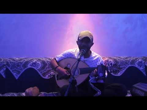 الفنان ناصر البحيري في اغنية يعني انت تظلمني للفنان رابح صقر