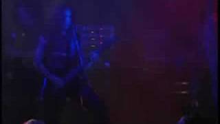 Hypocrisy - Elastic Inverted Visions (Live)