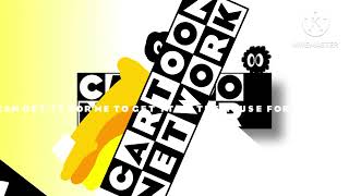 Cartoon Network Development Studio Europe Logo Remake In Kinemaster
