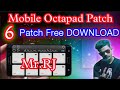 6 patch free download kare mobile octapad mrrj
