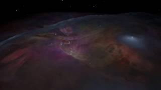 Celestial Canyon