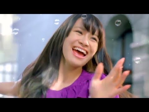 【なつかCM】ライオン クリニカ（Perfume 榮倉奈々）