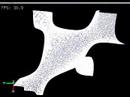 Cayley - Views of an Iso-Surface