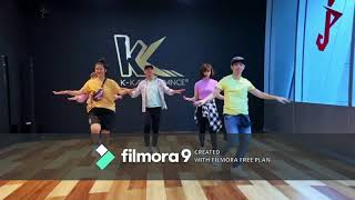 Famous MMW A2 Group 4   Dance Final Net Worth