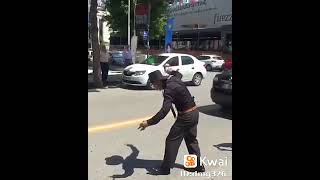 Ankaralı Dayı Ankara Havası Oynaması Resimi