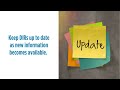 Introduction to Disaster Impact Reports