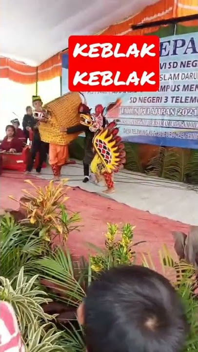 PITIK PITIKAN & MACANAN #shorts #senibudaya #seni #osing #osingbanyuwangi #barong #pitik