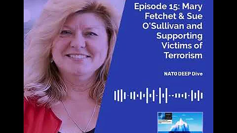 Mary Fetchet & Sue O'Sullivan and Supporting Victi...