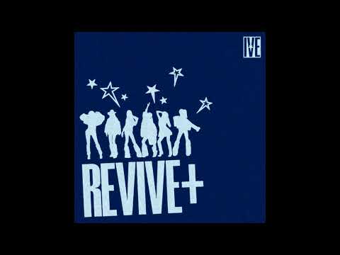 IVE - 8 (JANGWONYOUNG Solo) (High Quality Instrumental)