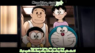[Vietsub, Kara] Te wo Tsunagou - Ayaka (Doraemon Movie 2008 Theme Song)
