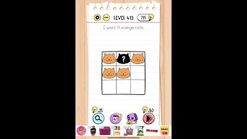 Level 413 ,BrainTest #playing #gaming #level413 #braintest #smart #like #subscribe #comment #youtube