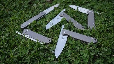 Making friction folders PART 1!