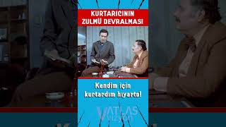 Kurtarıcının Zulmü Devralması