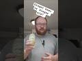ginger beer #sommelier @bettybuzz #drinkingsoda #review #softdrink #gingerbeer #tastetest