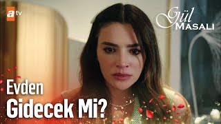 Ecenin Gözyaşları... - Gül Masalı 5. Bölüm