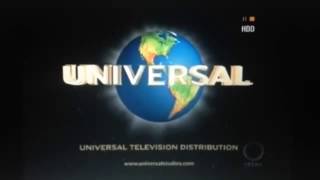 Universal Television Distributionnbc Universal Television Distribution