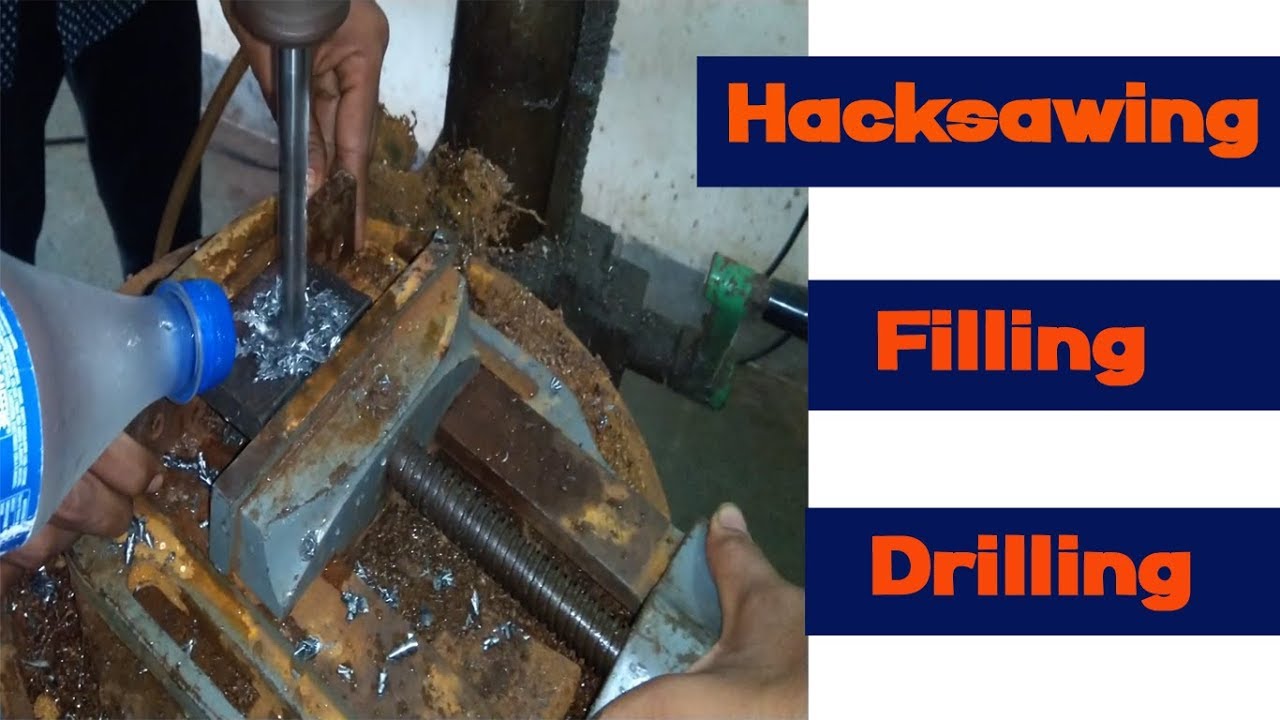 Hacksawing deals