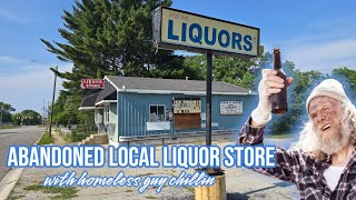 I Went Back To My Old Liquor Store And This Happened!