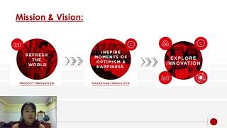 Group 12- Coca Cola Company By Kim Sovanary