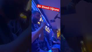 Bir Sivaslı Uğruna Halaylar Zurna Adil Gülen