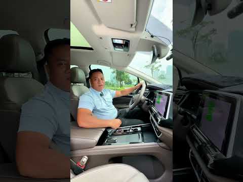 Volkswagen Viloran Luxury