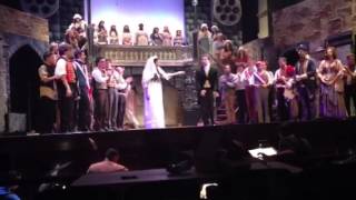 Final Curtain