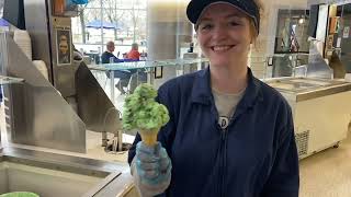 Penn State Berkey Creamery