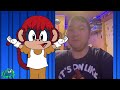 End of video