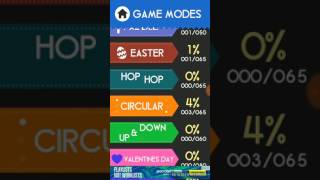 Color Switch Hop Hop screenshot 4