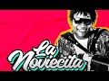 Angelo vargas  la noviecita  merengue tipico mix animado oficial