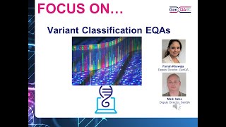 FOCUS ON Variant Classification Net Worth