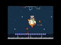 my SMBX custom boss: TRIPLE THREAT! (bowser, wart and dr. wily)