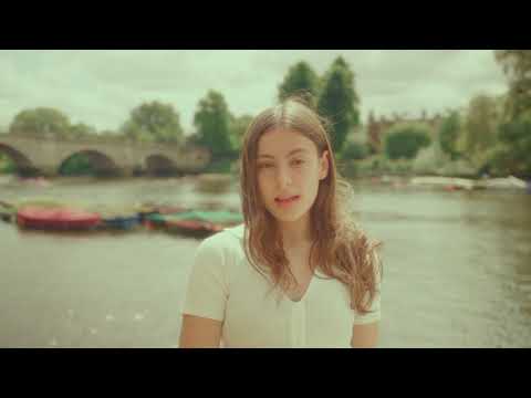 THE BOY I LOST - ANGELA