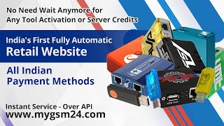 How to Make Order MyGsm24 screenshot 4