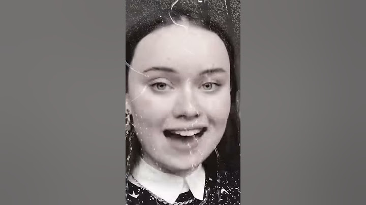 Wap monologue with Scottish accent