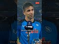 4 gol nelle prime 4 partite di Champions League, solo #simeone e…?➖#NapoliRangers | SkySportShorts