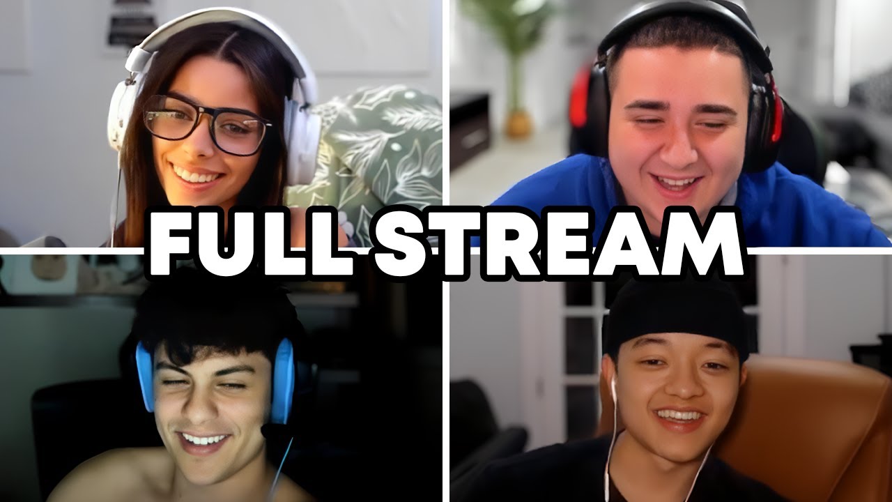 I Started A Podcast…