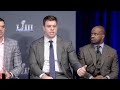 25 Years of NFL Players Inc | 2019 NFLPA Press Conference