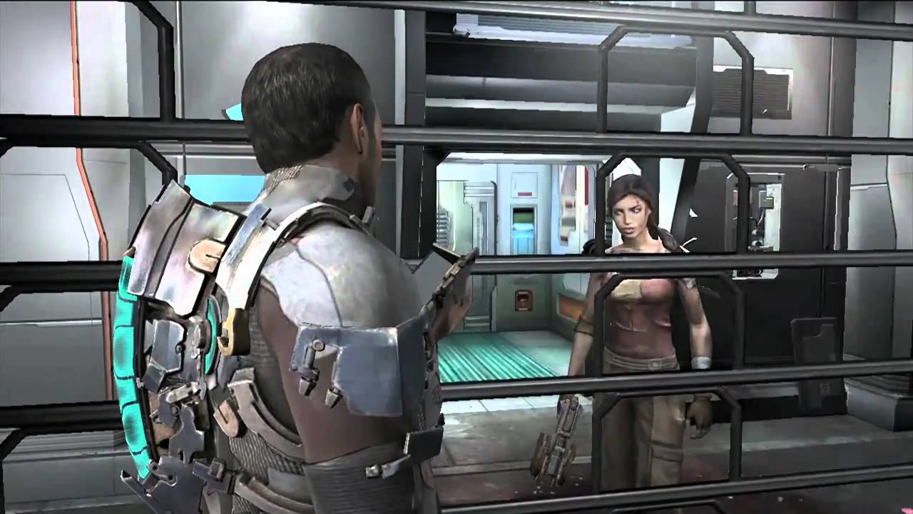 AFJV : Dead Space 2 - launch trailer