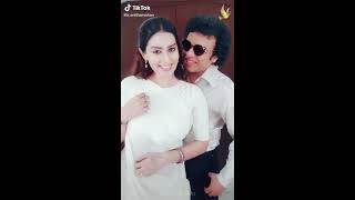 Tik Tok Series 03 Anithamohan