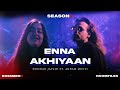 Bossmenn   room files  season 4  episode 9  enna akhiyaan  nouman javaid ft arham mufti