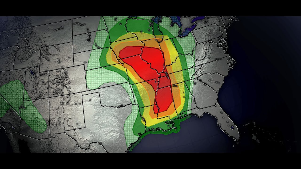 LIVE | TORNADO OUTBREAK | EXTREME WEATHER | Live Weather Channel ...