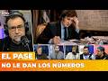 ⚠️ MILEI CADA VEZ MÁS COMPLICADO CON LOS NÚMEROS PARA LAS ELECCIONES | El Pase con Roberto Navarro